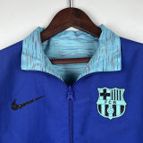 2023/24 BA Reversible Windbreaker 双面