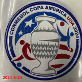 2024/25 U.S Away Player Version Soccer Jersey