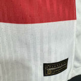 2024/25 Croatia Home Player Version Soccer Jersey
