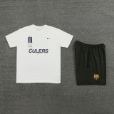 2024/25 BA White Training Jersey(A Set)