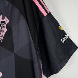 2023/24 Albacete Away Fans Soccer Jersey