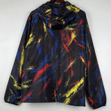 2023/24 South Korea Windbreaker