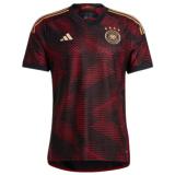 MUSIALA #14 Germany 1:1 Quality Away Fans Jersey 2022/23
