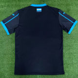 2023/24 Honduras Away Black Fans Soccer Jersey