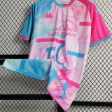 2023/24 Empoli Training Jersey