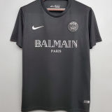 2020/21 PSG Black Training Jersey
