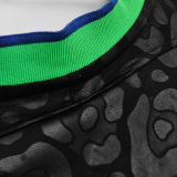 2022/23 Brazil Special Edition Black Women Jersey