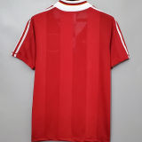 1995/96 LIV Home Retro Soccer Jersey