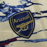 2023 ARS Yellow Fans Training Jersey