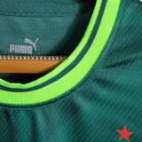 2023/24 Palmeiras Home Green Women Jersey 女装
