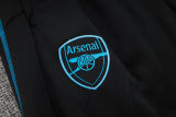 2024 ARS Light Green Hoody Zipper Jacket Tracksuit