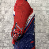 2022/23 Sydney Roosters Rugby Fishing Jersey 雄鸡