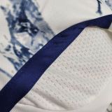 2023/24 Italy Away White Women Jersey 女装