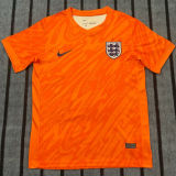 2024/25 England GK Fans Soccer Jersey