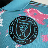2023/24 Inter Miami Player Version Jersey