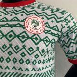 2023/24 Nigeria Player Version Training Jersey