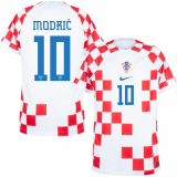2022/23 Croatia 1:1 Home Fans Soccer Jersey