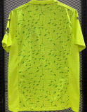 2023/24 Wolves Goalkeeper Fans Soccer Jersey