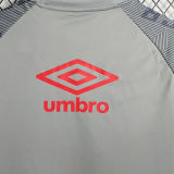 2023/24 Sport Recife Grey Training Jersey