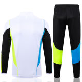 2024 ARS White Kids Sweater Tracksuit