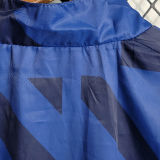 2023/24 TH FC Sapphire Blue Windbreaker