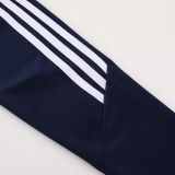2024/25 AD Sapphire Blue Sweater Tracksuit