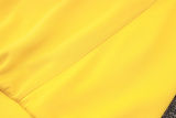 2024/25 RM Kids Yellow Jacket Tracksuit