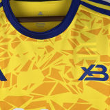 2023/24 X3 Kings League Fans Jersey