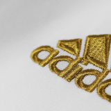 RONALDO # 7 RM Home Retro Long Sleeve Jersey 2011/12 (Have All Patch) (蓝9字杯) 全套章