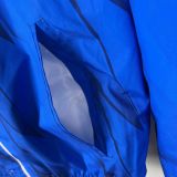 2023/24 Italy Reversible Windbreaker 双面