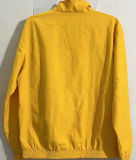 2023/24 Ivory Coast Reversible Windbreaker 双面