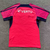 2023/24 Sunderland Away Fans Soccer Jersey