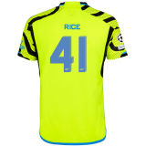 2023/24 ARS Away Kids Soccer Jersey