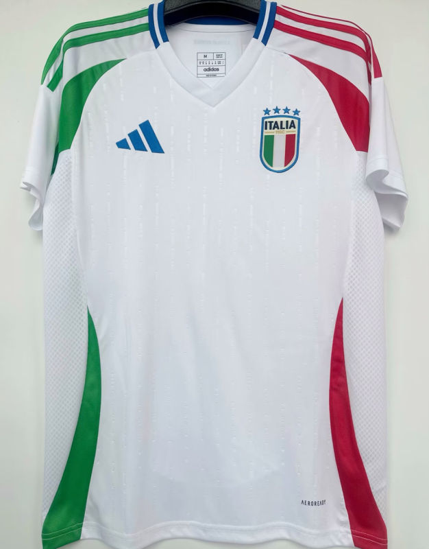 Italia Local Versión Aficionado 2026/27