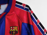 1996/97 BA Home Retro Soccer Jersey