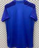 2024/25 Cruzeiro Home Blue Fans Jersey