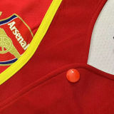 2023/24 ARS Concept Edition Red Jersey