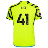 2023/24 ARS Away Kids Soccer Jersey