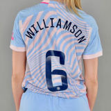 2023/24 ARS Away Kids Soccer Jersey