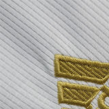 2019/20 RM Home White Retro Soccer Jersey
