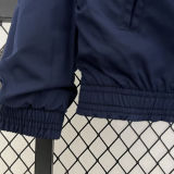 2024 RM Reversible Windbreaker 双面