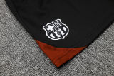 2023/24 BA Black Short Training Jersey(A Set)