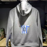 2023 Argentina Grey Hoody