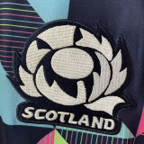 2023 Scotland RUGBY WORLD CUP Rugby Jersey