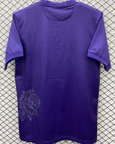 BELLINGHAM #5 RM x Y3 Purple Fans Soccer Jersey 2024/25 紫色