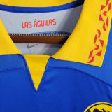 2023/24 Club America Away Fans Soccer Jersey