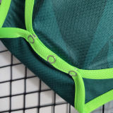 2023/24 Palmeiras Home Baby Suit