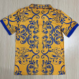 2023/24 U.A.N.L Tiger Día de Muertos POLO Jersey