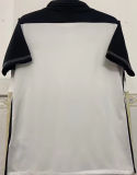 2015/16 Corinthians Home White Retro Jersey