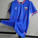 2023/24 Fortaleza Blue Fans Soccer Jersey